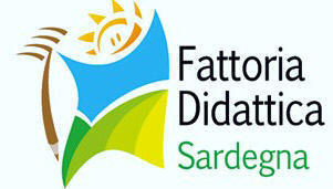 logo fattoria didattica sardegna